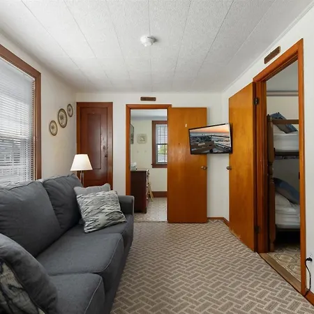 113 E 24Th Ave, 2Nd Floor Apartamento